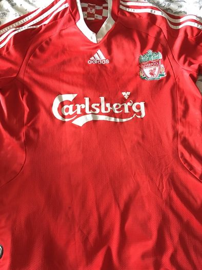 liverpool top