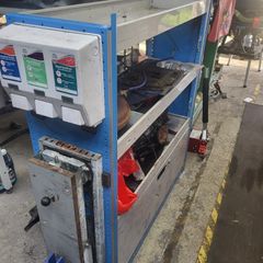 van shelving