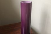Five Fab Glass Vases
