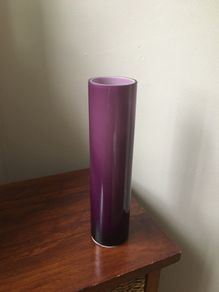 Five Fab Glass Vases
