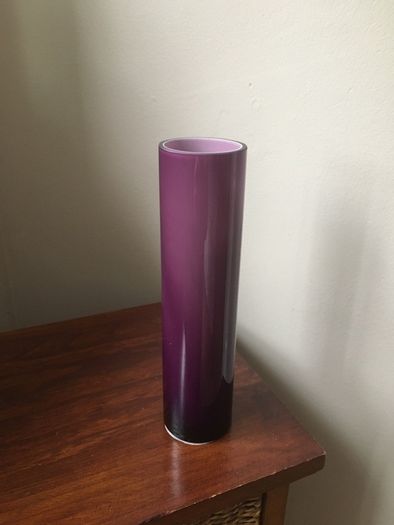 Five Fab Glass Vases