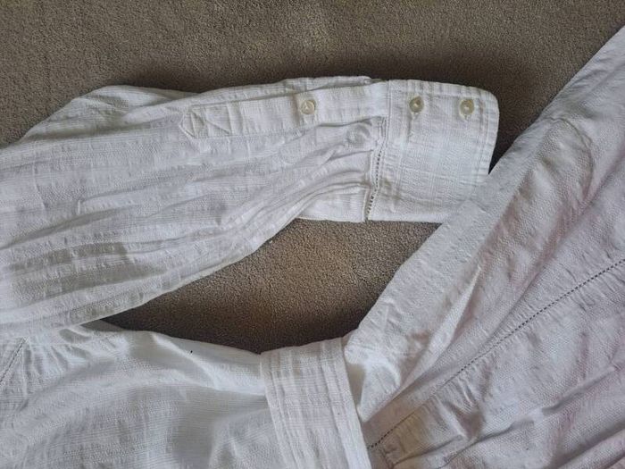 Other Stories White Belt Dress M