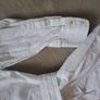 Other Stories White Belt Dress M Image 3
