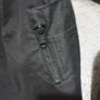 bershka black jacket Image 6