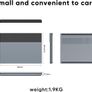 Dual touch screen laptop Image 2