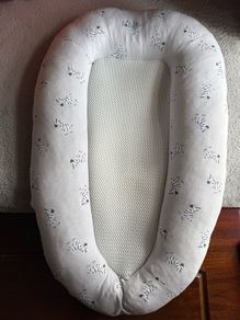 Purflo sleep pod