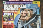 Nintendo Official Magazine Issue 77 February 1999