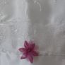 Flowergirl Dress Age 18-23 months Image 4
