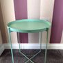 Side Table/ Plant Stand Image 3