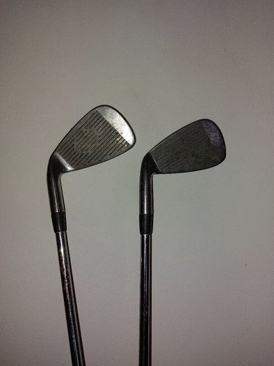 dunlop long irons