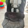 Oyster 3 - stroller bassinet set Image 4