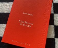 Law Of Torts 4th Edition McMahon & Binchy