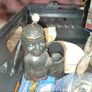 Collection of saucers,bowls etc Image 2