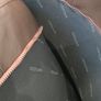 Original Natuzzi Italia "Liu" Leather Swivel Armchair - Excellent Condition Image 9