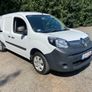 Renault Kangoo Image 4