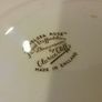 Chelsea Rose Dinner Plates Image 2