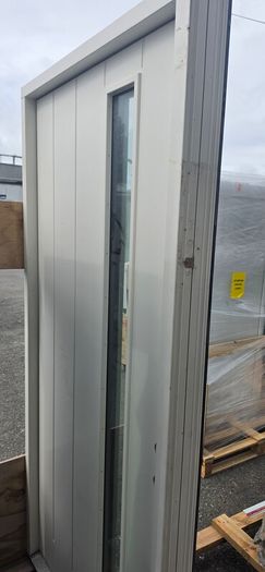 Alu-Clad Composit Front Door Sets