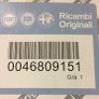 Air Filter (Fiat Stilo 1.6 16V) Image 2