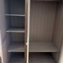 Solid Oak Wardrobe Image 2