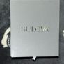 Bulova Watch gift Box Image 3