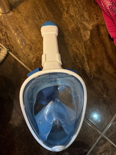 Snorkel