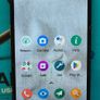 Doro 8100 Senior Phone 32GB Grey Unlocked (Cracked Screen) Works Perfect Grey Image 5
