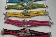 Love bracelet