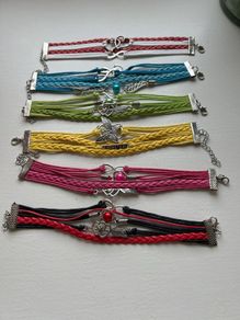Love bracelet