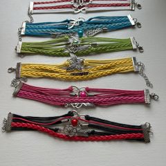 Love bracelet