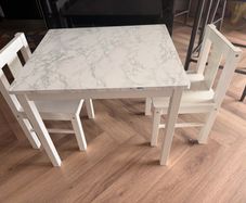 Kids Study Table and chair