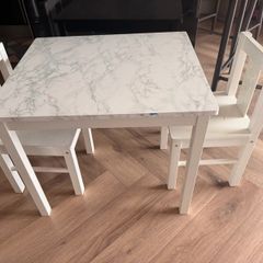 Kids Study Table and chair