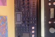 Korg Multipoly Module