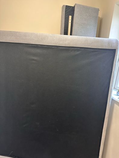 kingsize bed frame