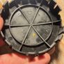 Mercedes-Benz Wheel Centre Caps   Set of 4 Image 3