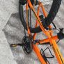 kids bike Image 3