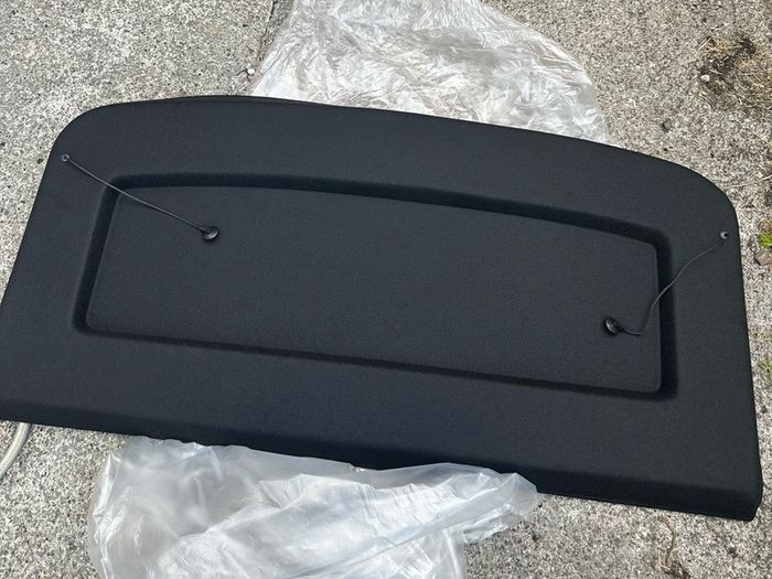 Ford Focus 18/19 model on