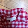 The Little White Company sleepsuit 6-9 months Image 3