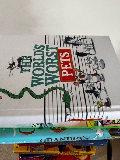 David Walliams Collection