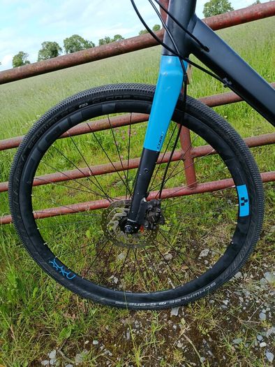 Cube Sl -road Pro