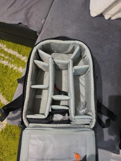 Camera