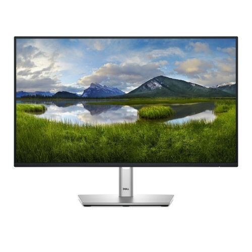 Dell P2425he  24" Usb-c - 1920 X 1080 Full Hd (1080p) - Ips - Led Monitor - 5 Ms - Hdmi, Displayport, Usb-c