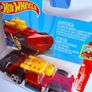 Hot Wheels Bricking Speed Image 2