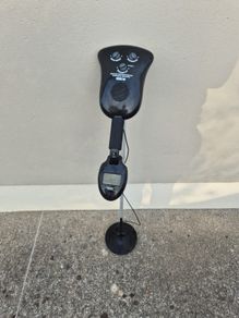 Beginners Metal Detector