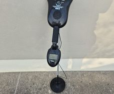 Beginners Metal Detector