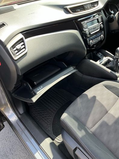 2015 Nissan Qashqai