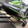Yamaha ex deluxe jet ski Image 4