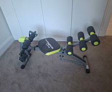 Wonder Core 2
