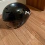 Met Drone Widebody TT / triathlon helmet Image 2