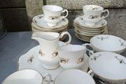Vintage Royal Tara Set