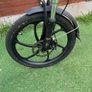 Samebike E-one Image 3